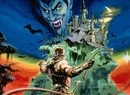 Konami's Castlevania, Contra And Arcade Collections Now Include Japanese Game Versions