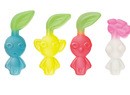 Bandai's Candy Division Is Releasing Pikmin Gummies In Japan This September