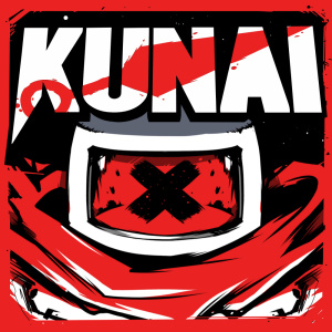 Kunai