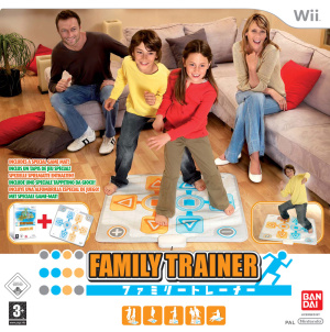 Family Trainer