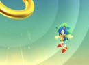 Sonic Superstars: Sand Sanctuary Chaos Emerald Location