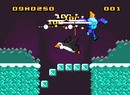 Check Out the Fins on These Flipper 2 Screenshots