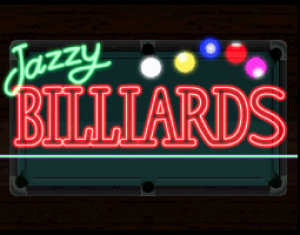 Jazzy Billiards