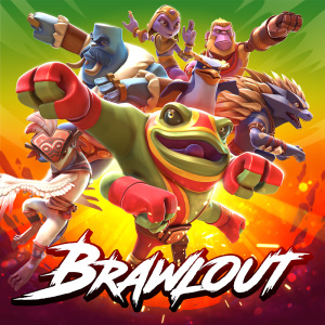 Brawlout