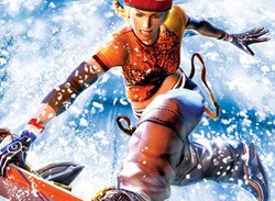 SSX 3 (GCN)