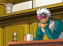 Creator Shu Takumi Testifies on Ace Attorney Writing Process