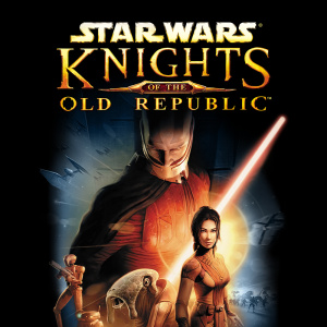 STAR WARS: Knights of the Old Republic