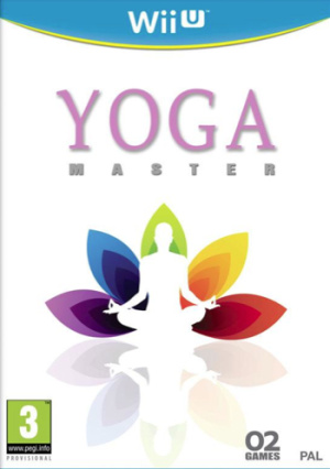 Yoga Master