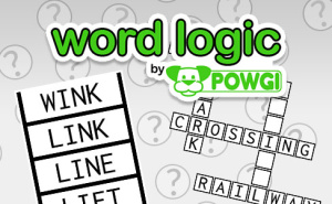 Word Logic by POWGI