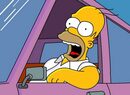 This 'Simpsons Hit & Run' Fan Remade The Game In A Week Using Unreal Engine