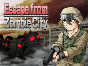 Escape From Zombie City