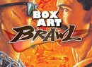 Box Art Brawl #11 - Final Fight