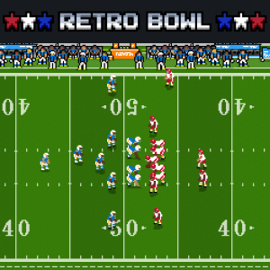 Retro Bowl