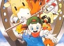 Harvest Moon Added To Japan's Switch Online Super Famicom Library