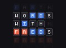 Wordle Clone 'Words With Freds' Is Free On Switch If You Own Certain Games