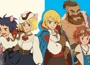 Level-5 Launches New Ni no Kuni Game In The West - Features Crypto And Blockchain, Will Add NFTs