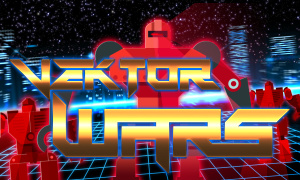 Vektor Wars