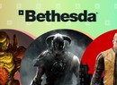 Bethesda Sale Kicks Off On Switch eShop, Up To 67% Off Doom, Skyrim, Wolfenstein