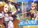 Jeanne Will Dazzle The Competition In SNK Heroines: Tag Team Frenzy On 13th December