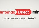 Every Switch Trailer From Japan's Nintendo Direct Mini: Partner Showcase