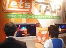 SEGA say, Let's Tap!