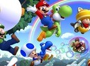 Player Tries To Beat New Super Mario Bros. U Without Collecting A Single Coin