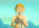 Zelda: Tears Of The Kingdom Lands The Top Spot, Once Again