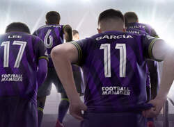 Football Manager 2021 Touch (Switch) - With Patience, This One's Got Great Potential