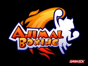 Animal Boxing