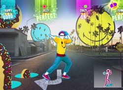 Just Dance 2015 (Wii U)