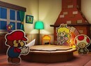 Paper Mario: Color Splash Makes Modest Japanese Chart Debut