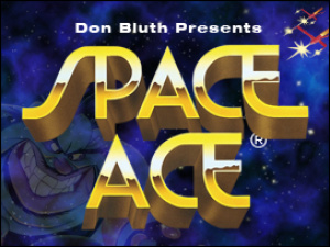 Space Ace