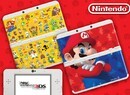 Nintendo of America Expands Nintendo Selects Range and Unveils Small New 3DS Bundle