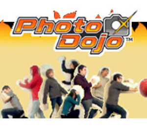 Photo Dojo