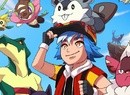 The Original Game In Pokémon-Like Series 'Nexomon' Lands On Switch Next Month