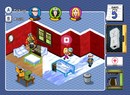 Two New WiiWare Games - Home Sweet Home and ActionLoop Twist