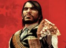 Digital Foundry's Technical Analysis Of Red Dead Redemption On Switch