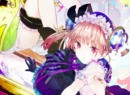 Atelier Lydie & Suelle: The Alchemists And The Mysterious Paintings Is Coming To Switch