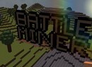 Battleminer Screens Show Some Familiar Block Building On the Way to 3DS