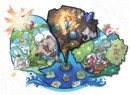 A Guide to Poké Pelago in Pokémon Sun and Moon