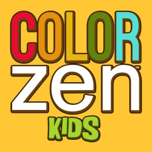 Color Zen Kids