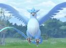 Pokémon Let's Go Pikachu Eevee: How To Catch Articuno