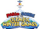 Mario & Sonic at the Olympic Winter Games