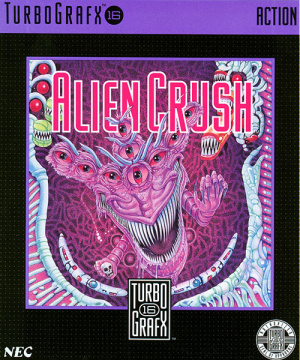 Alien Crush