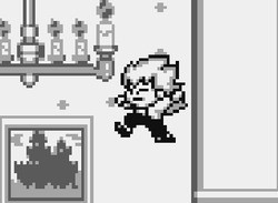 Kid Dracula (Game Boy)