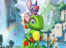 Playtonic's Original Yooka-Laylee Game Is Getting A Follow-Up Title