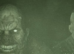 Outlast: Bundle Of Terror (Switch eShop)