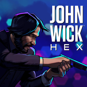 John Wick Hex