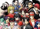 SNK vs. Capcom Revival On The Cards, Both Parties Apparently Interested