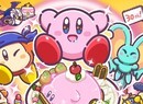 Kirby GDC Panel, 'The Many Dimensions Of Kirby', Now Available Online